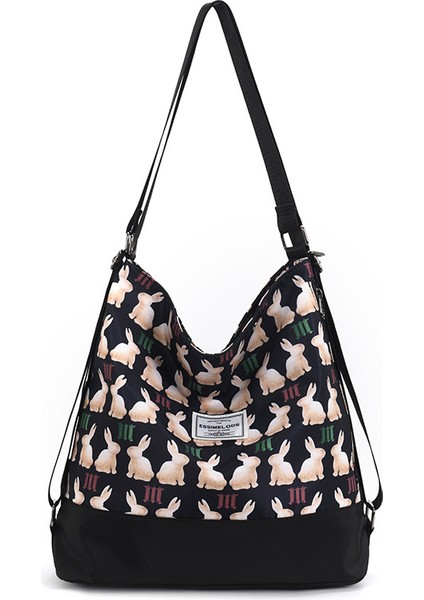 Tek Omuz Sırt Koltuk Altı Spor Spor Yoga Işe Gidiş Geliş Tüm Maç Sırt Kadın Tek Omuz Çantası (Yurt Dışından)