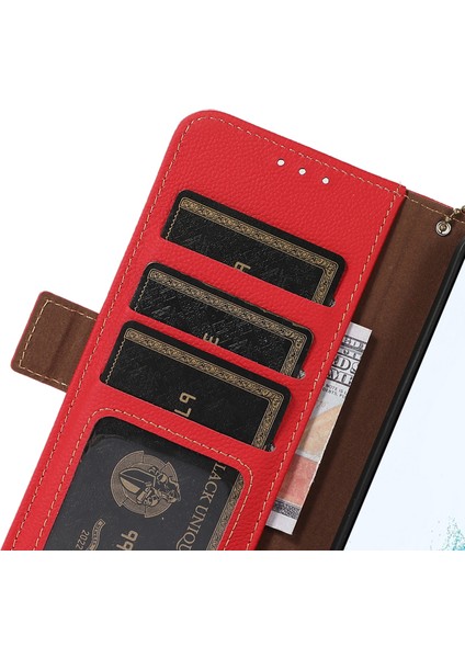 Oneplus Nord 3 5g Telefon Kılıfı, Orijinal Inek Deri Stand Cüzdan Kapağı (Yurt Dışından) indirimleri