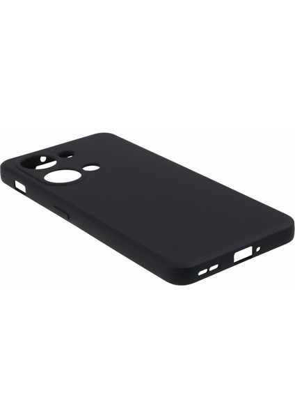 Oneplus Nord 3 5g Yumuşak Tpu Şok Geçirmez Kılıf, Kıvrık Fiber Astar Kauçuklu Telefon Kapağı (Yurt Dışından)