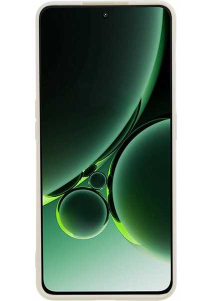 Oneplus Nord 3 5g Yumuşak Tpu Şok Geçirmez Kılıf, Kıvrık Fiber Astar Kauçuklu Telefon Kapağı (Yurt Dışından) fiyatları