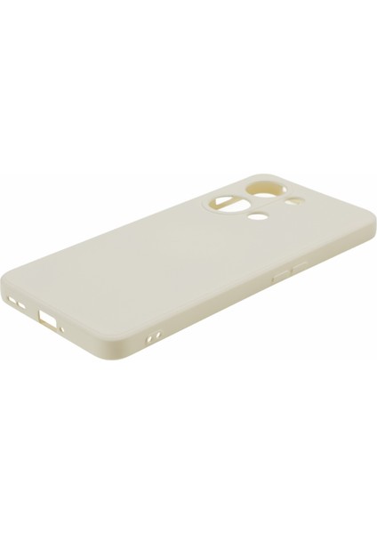 Oneplus Nord 3 5g Yumuşak Tpu Şok Geçirmez Kılıf, Kıvrık Fiber Astar Kauçuklu Telefon Kapağı (Yurt Dışından) fırsatları