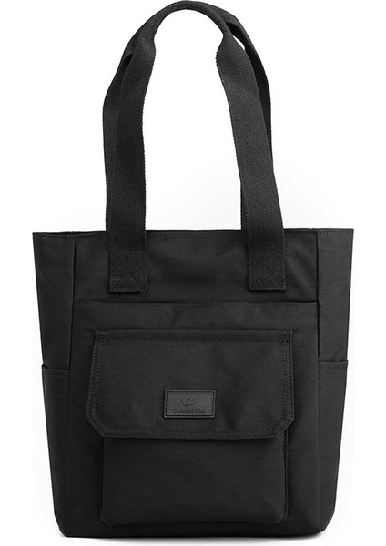 Kadın Moda Omuz Naylon Su Geçirmez Çok Yönlü Tote Çantası (Yurt Dışından)