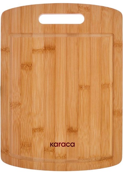 Alin 2'li Bambu Kesme Tahtası 28/33 cm fırsatları
