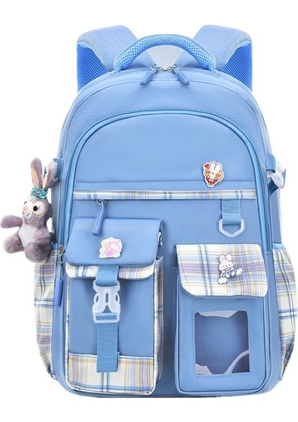 Üçüncü Ila Altıncı Sınıf Çocukları Için Ilkokul Sırt Çantaları (Yurt Dışından)