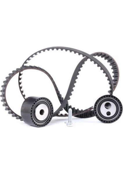 Triger Seti 141 Diş Partner 406 Boxer Jumper DW10