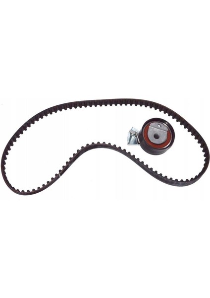 Triger Seti TU3AE 100 Diş 1,4 16V 106 206 Partner M49
