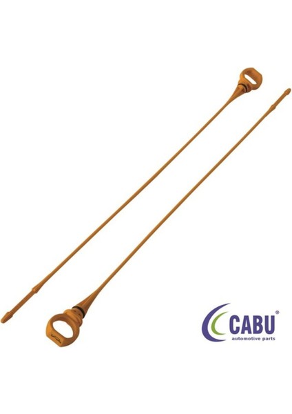 Yağ Çubuğu 206 307 C3 1.4 Hdı Fiesta 1.4 Tdcı 02> (CAB331004-117485)