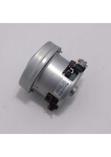 Motor Süpürge SRV07 1200W