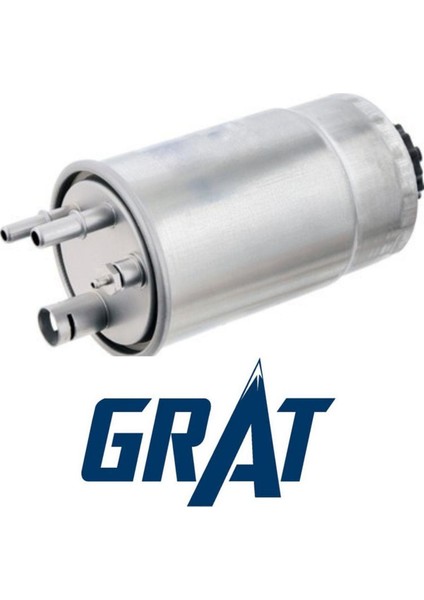 Mazot Filtresi 1,3 Albea Doblo Fiorino (GRT10302-VAL587543-77363804)