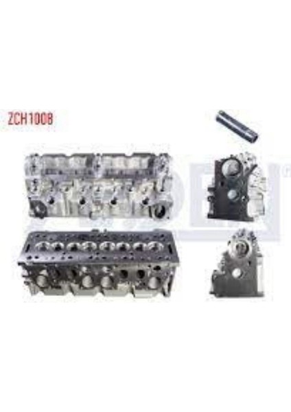Silindir Kapağı Dw8 (ZCH1008-MHR00641-CH11002-MGA60500-0200W3)