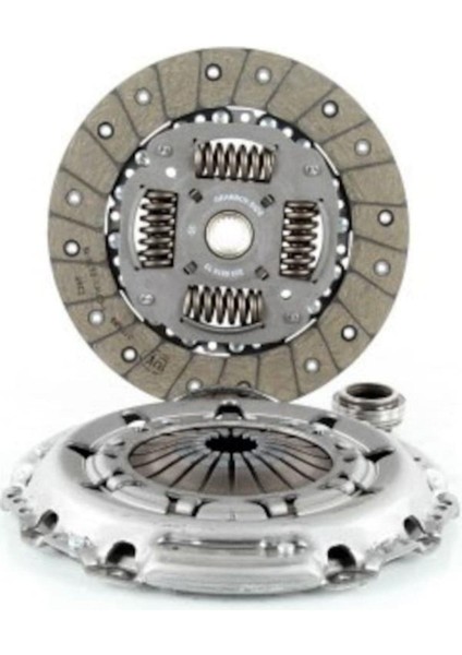 Debriyaj Seti Partner 2.0 Hdi 307 1.4 Hdi (CK1088-1611268580)