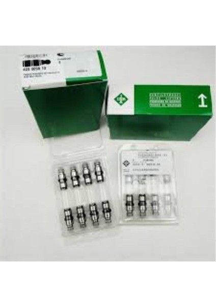 Subap Itecek 1,3 Dw4 Dw6 (8 Adet)