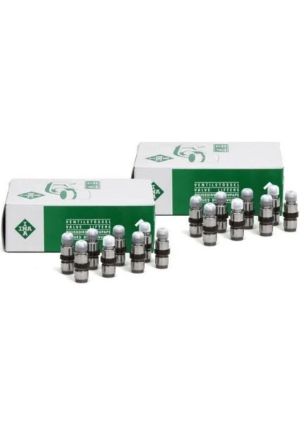Subap Itecek 1,3 Dw4 Dw6 (8 Adet)