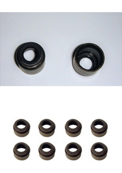 Subap Keçesi Dw 4 1.4 Hdi (SKT4S048-095650)