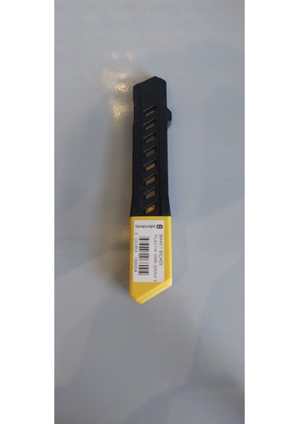 Tools Maket Bıçağı Büyük Boy Falçata modelleri
