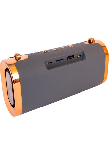 Bloom Bluetooth Hoparlör