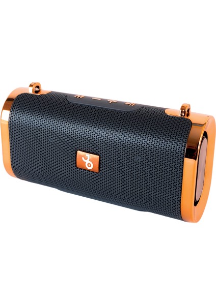 Bloom Bluetooth Hoparlör