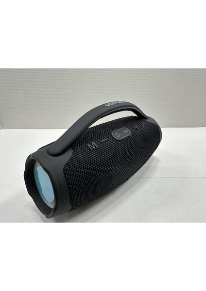 Discover Bluetooth Hoparlör