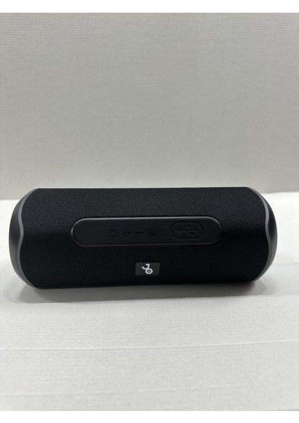 Spiffy Bluetooth Hoparlör