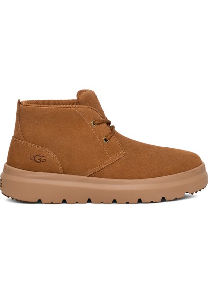 Erkek Bot 1151773 Ugg M Burleıgh Chukka Chestnut (Taba)