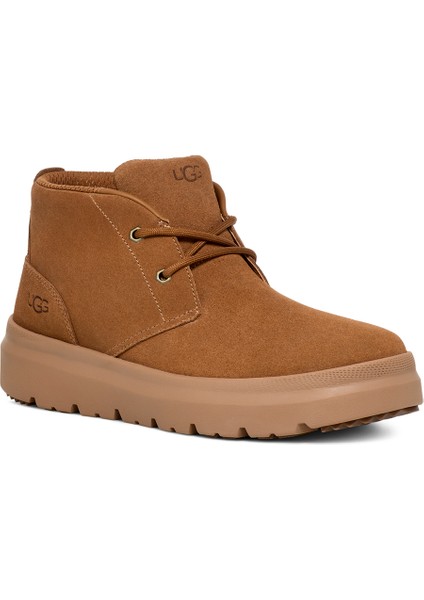 Erkek Bot 1151773 Ugg M Burleıgh Chukka Chestnut (Taba) fiyatları