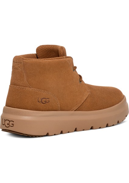 Erkek Bot 1151773 Ugg M Burleıgh Chukka Chestnut (Taba) fırsatları