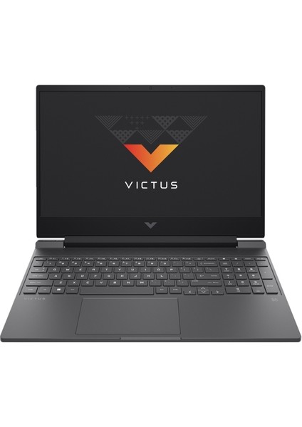 Victus 15-FA1055NT Intel Core i7 13700H 16GB 1TB SSD 8GB RTX4060 Windows 11 Pro 15.6" FHD 144Hz Taşınabilir Bilgisayar 8U846EAPN006