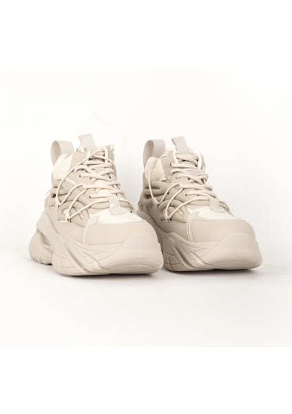 339 Kalın Taban Kadın Sneaker fiyatları