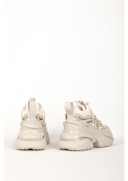 339 Kalın Taban Kadın Sneaker modelleri