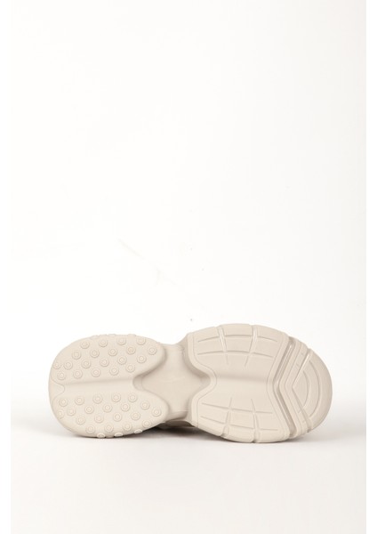 339 Kalın Taban Kadın Sneaker fırsatları