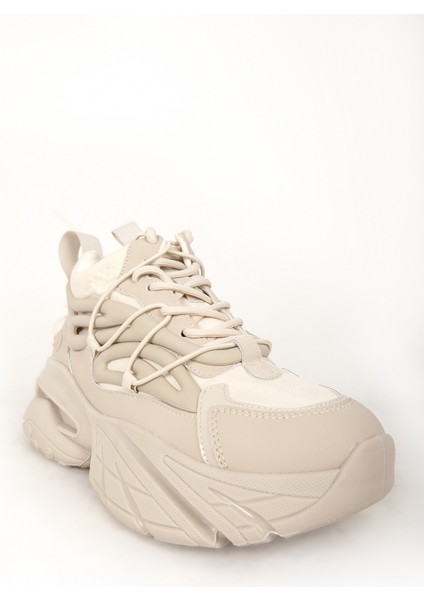 339 Kalın Taban Kadın Sneaker indirimleri