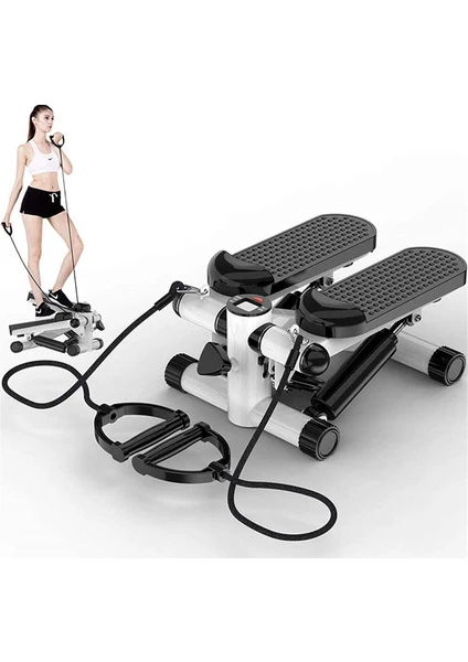 Max Fit Maxfit Multi Stepper Çok Fonksiyonlu Egzersiz Aleti