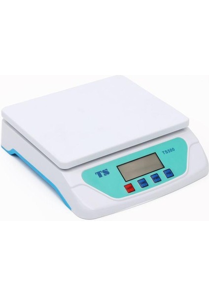 Robuste TS-500 Hassas Tartı