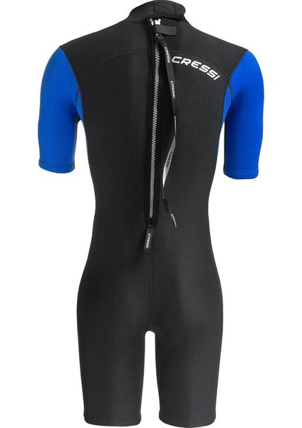 Med x Man Shorty Dalış Elbisesi
