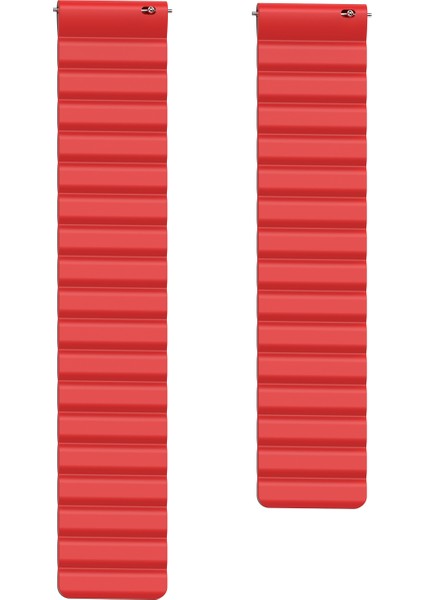 Tank T2/M2 Mıknatıslı Kordon Baklalı Model (22mm)
