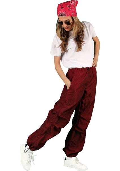 Kadın Paraşüt Pantolon fiyatları