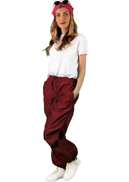 Kadın Paraşüt Pantolon fırsatları