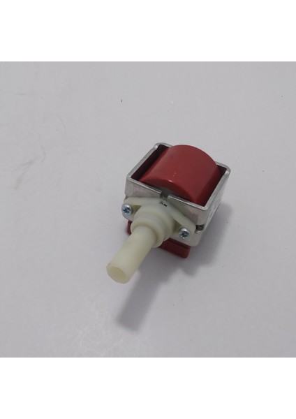 Süpürge Pompası Ulka 48 W modelleri