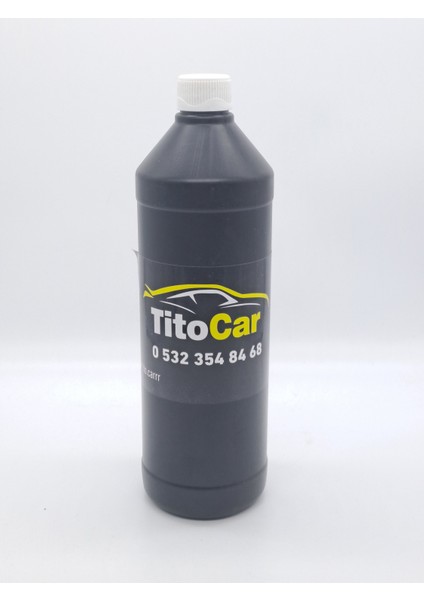 Vernik Sökücü Kimyasal 1 Litre
