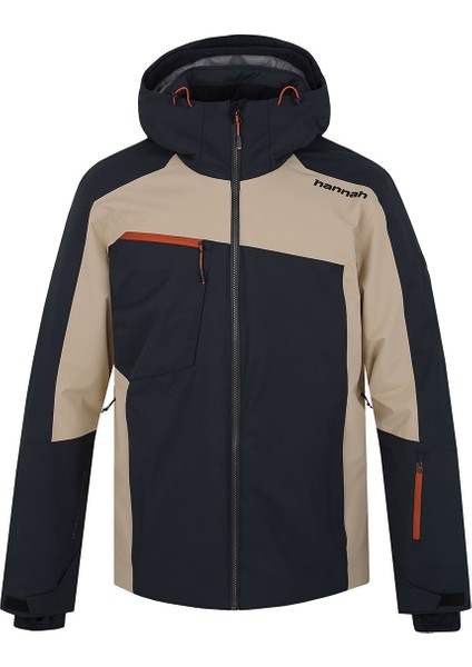 Kelton Erkek Outdoor Mont Anthracite/safari