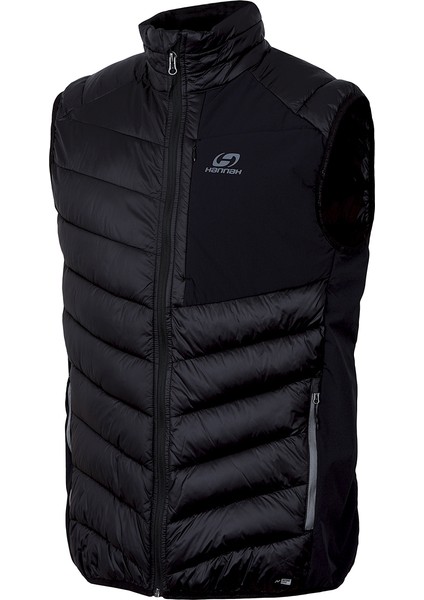 Stowe Erkek Yelek Anthracite