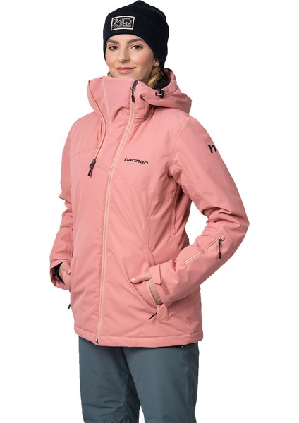 Maky Iı Kadın Outdoor Mont Rosette modelleri