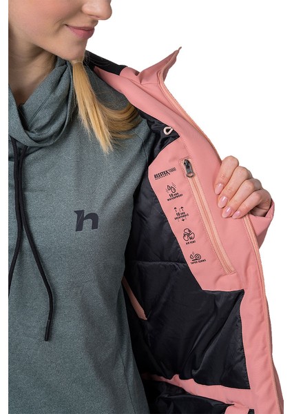 Maky Iı Kadın Outdoor Mont Rosette fırsatları