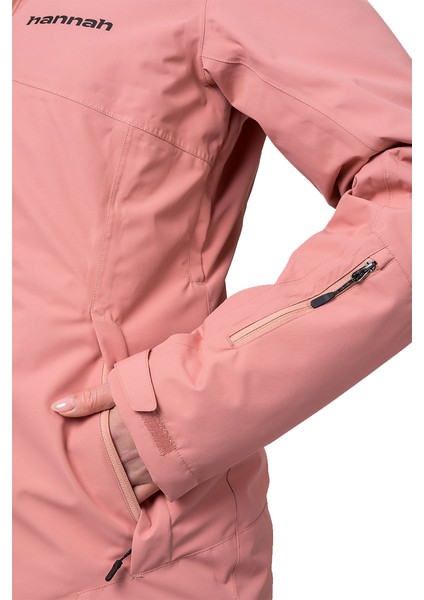 Maky Iı Kadın Outdoor Mont Rosette indirimleri