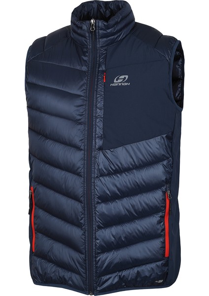 Stowe Erkek Yelek Midnight Navy