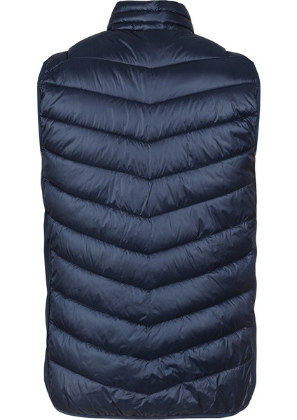 Stowe Erkek Yelek Midnight Navy