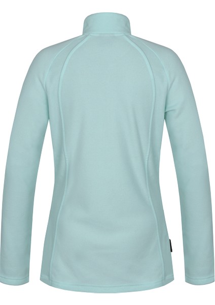Peggy Kadın Outdoor Polar Aqua Stripe fiyatları