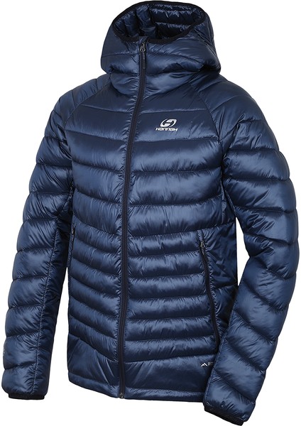 Dolph Erkek Outdoor Mont Navy Stripe
