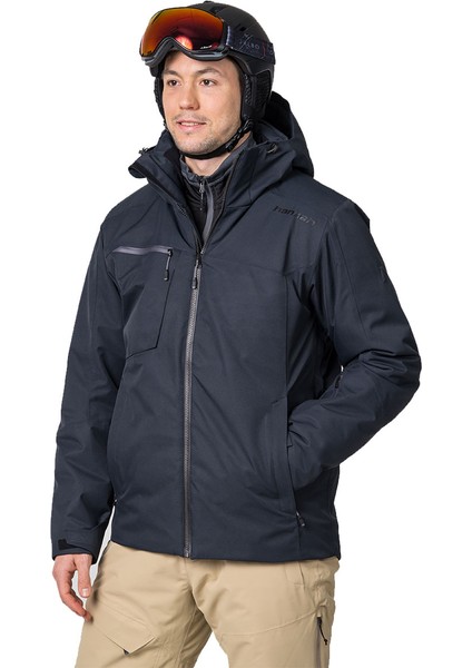 Kelton Erkek Outdoor Mont Anthracite modelleri