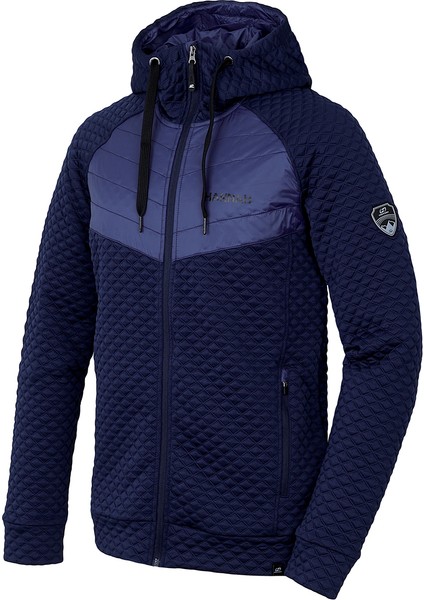 Quil Erkek Outdoor Sweatshirt Dress Blues